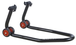 R&G Front Black Paddock Stand