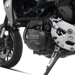 R&G BMW F 900 R / F 900 GS 24 PRO Engine Case Covers (Pair)