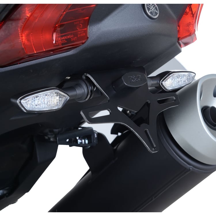 R&G Yamaha T-Max Tail Tidy