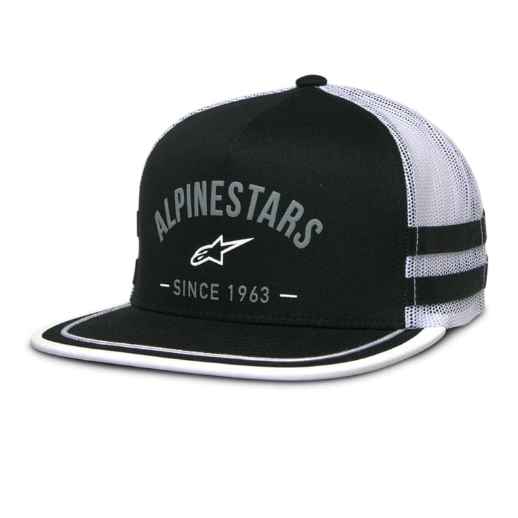 Alpinestars Backline Trucker Hat