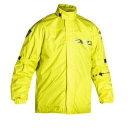 Ixon Madden Bright Yellow/Black Jacket
