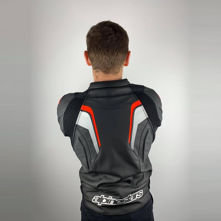 Alpinestars GP Plus R V3 Air Jacket