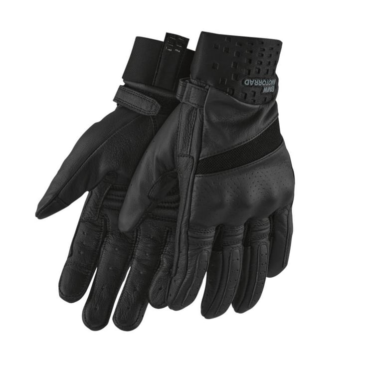 BMW Aravis Air Gloves