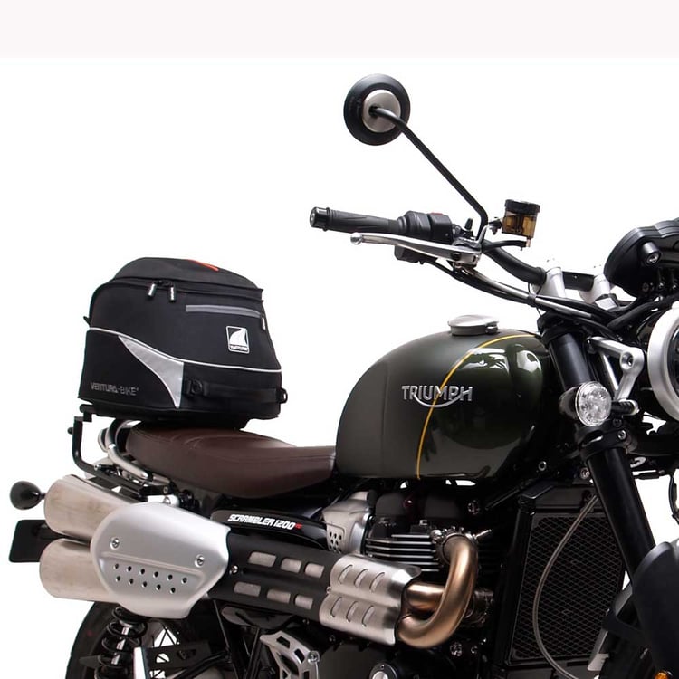 Ventura Evo-22 Triumph Scrambler 1200 XE XC Complete Luggage Kit