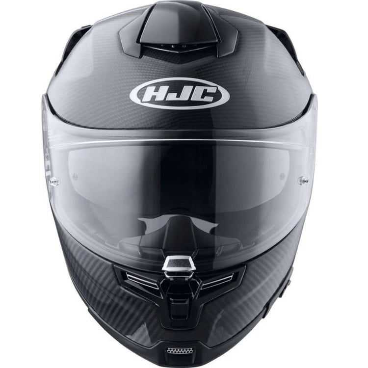 HJC RPHA 70 Carbon Solid Helmet