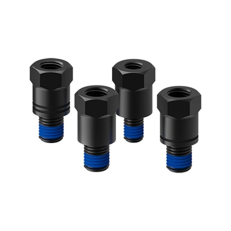 Quad Lock Mirror Stem Mount Adapter Kit