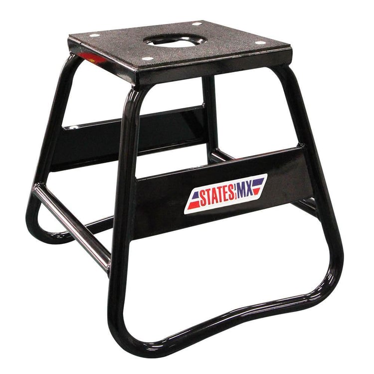 States MX Alloy Bike Stand