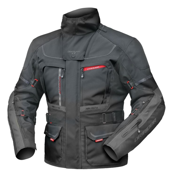 Dririder Vortex Adventure 2 Jacket