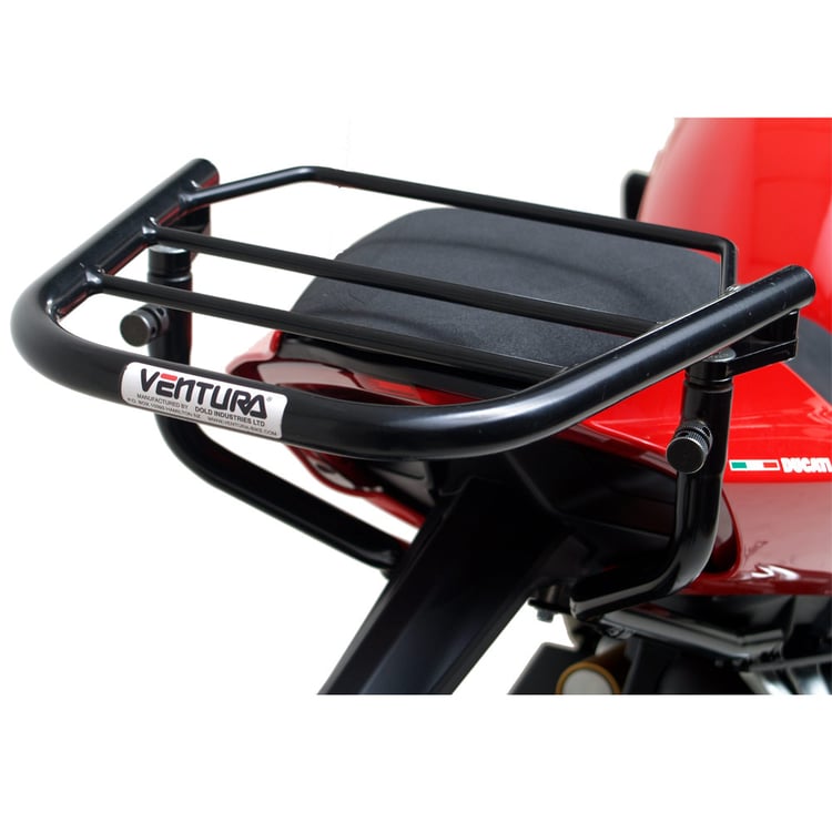 Ventura Ducati Streetfighter V4/V4S Evo Rack Kit