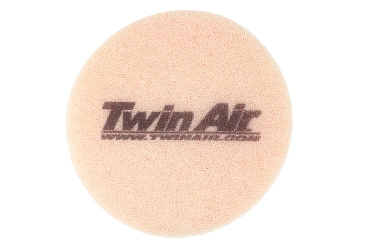 Twin Air Polaris 325 '00-'03 (w/Rubber-Dia 63mm)  Air Filter