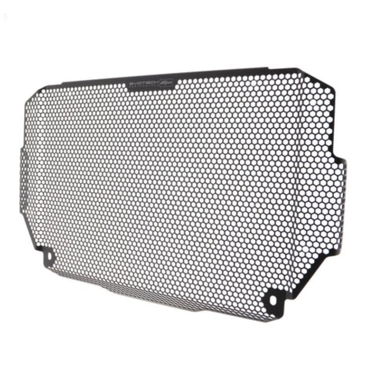 Evotech Performance Kawasaki Z900 Radiator Guard