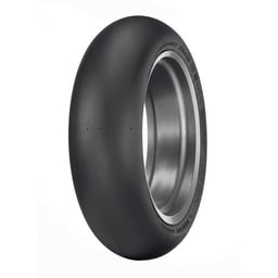 Dunlop KR451 200/60R17 0197 Med-soft Rear Tyre