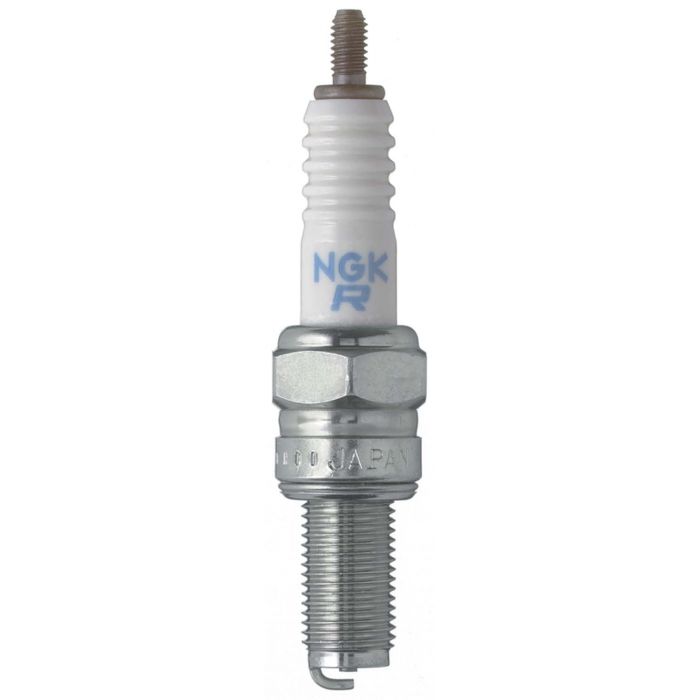 4x NGK Spark Plugs for SUZUKI 650cc DL650 K7-L0 V-Strom 07->10 No.1275 TS 
