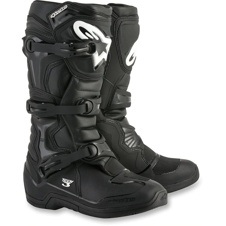 Alpinestars Tech 3 Boots