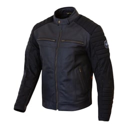 Merlin Ridge Cotec Leather Jacket