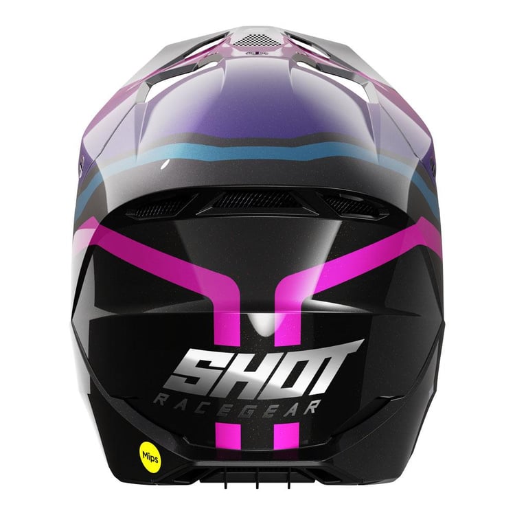 Shot Race Sky Helmet