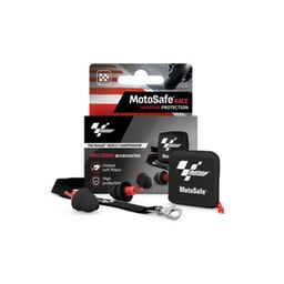 Alpine MotoSafe Race MotoGP™ Edition Ear Plugs