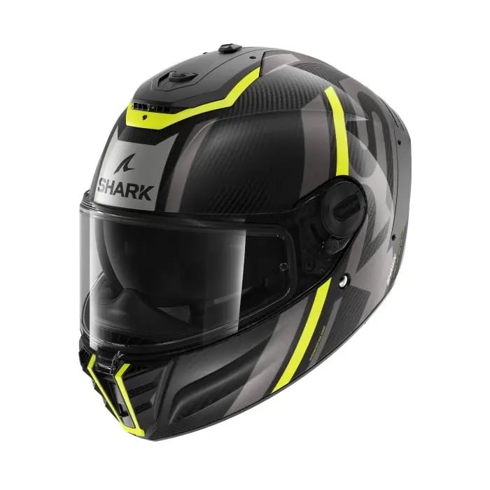 Shark Spartan RS Carbon Shawn Helmet