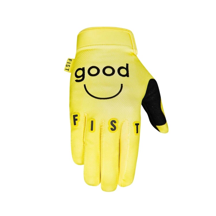 Fist Handwear Kids Cooper Chapman Good Human Factory Gloves