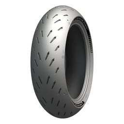 Michelin 180/55 ZR 17 73W Power GP Rear Tyre