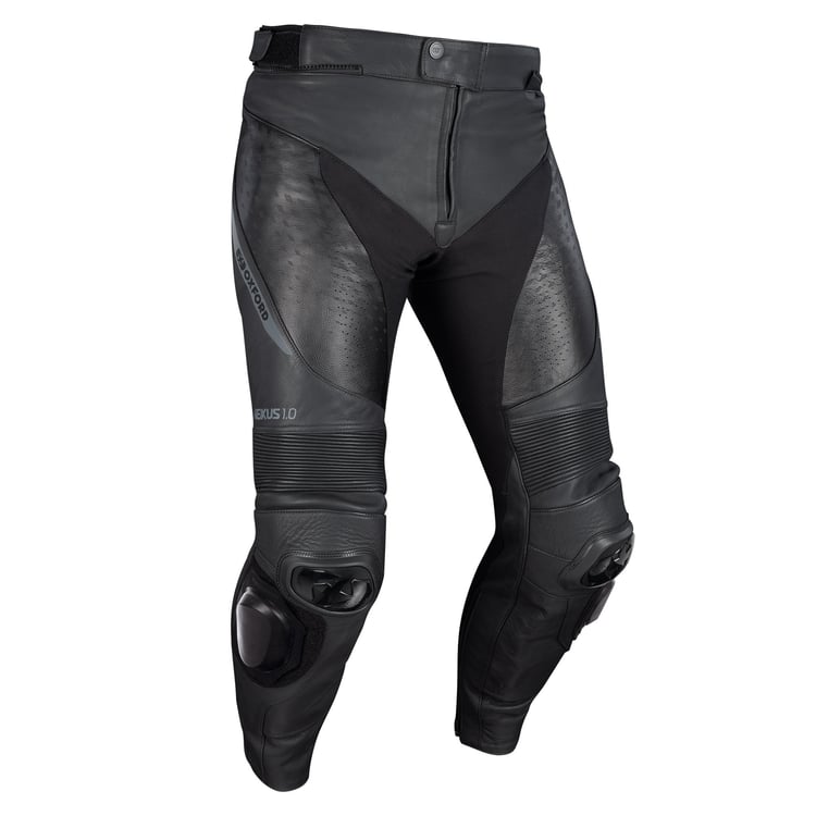 Oxford Nexus 1.0 Leather Pants