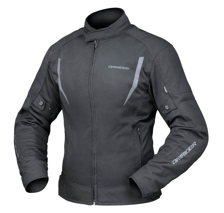 Dririder Women's Breeze Jacket