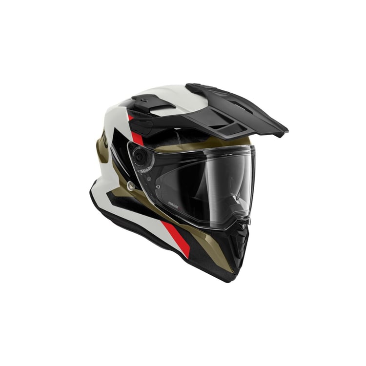 BMW GS Pure Adventure Helmet