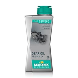 Motorex Prizma ZX Gear Oil 1L
