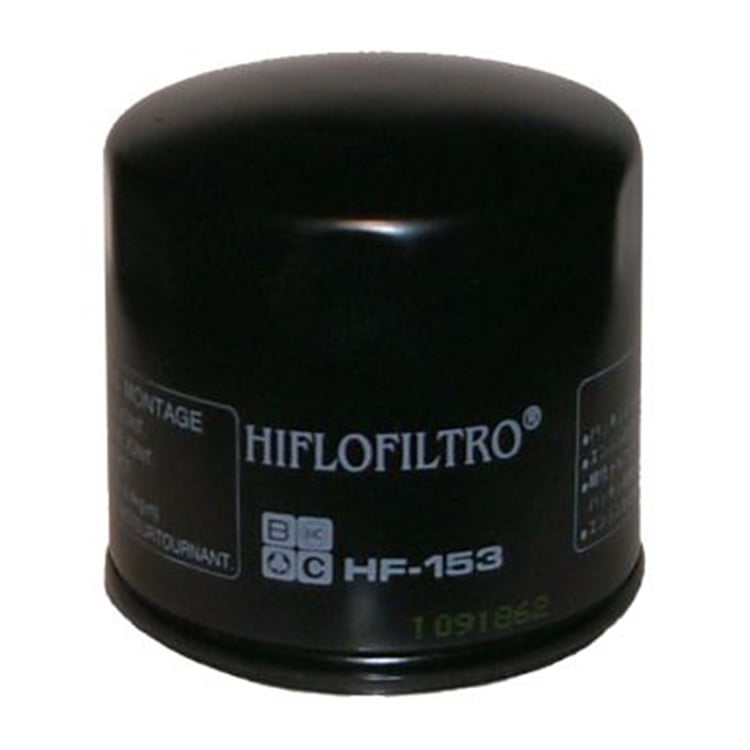 HIFLOFILTRO HF153 Oil Filter