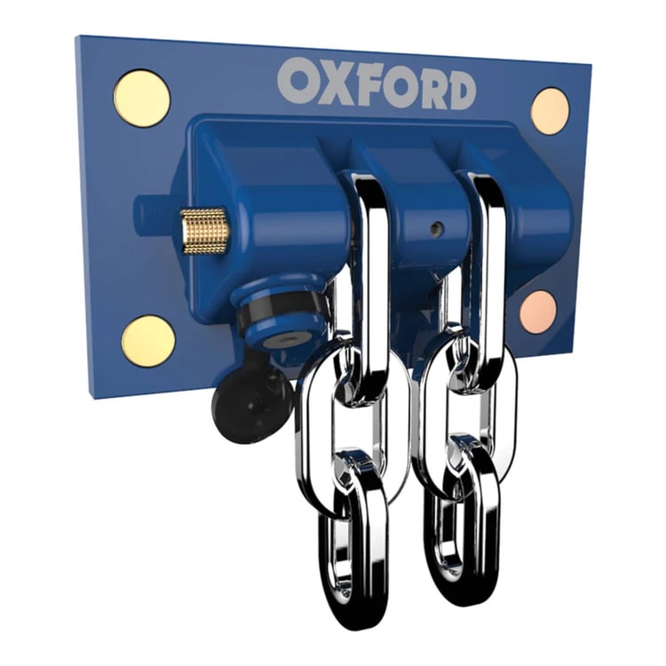 Oxford Docking Station Wall Anchor