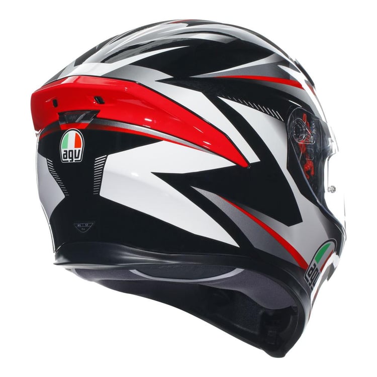 AGV K5 S Plasma Helmet