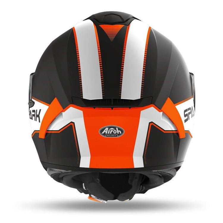 Airoh Spark Flow Helmet