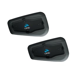 Cardo Freecom 1 Plus Bluetooth Duo Kit