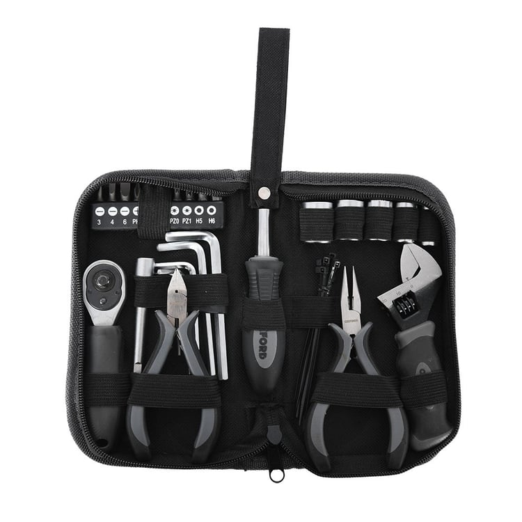 Oxford Pro Biker Tool Kit