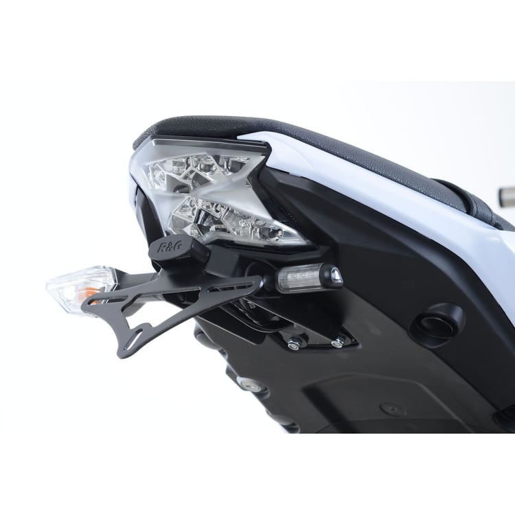 R&G Kawasaki Z650/Ninja 650 Tail Tidy