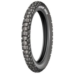 Dunlop D603 300-21 DOT Front Tyre