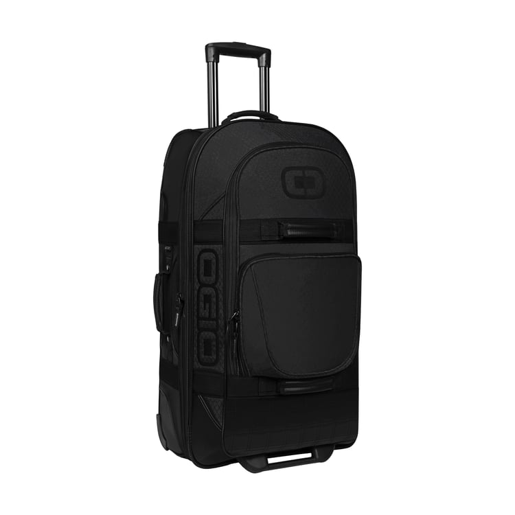 Ogio Onu 26 Checked Dark Static Pack