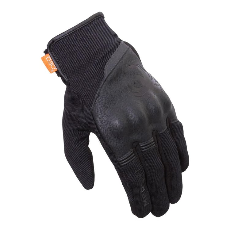 Merlin Berea Trail D3O Gloves
