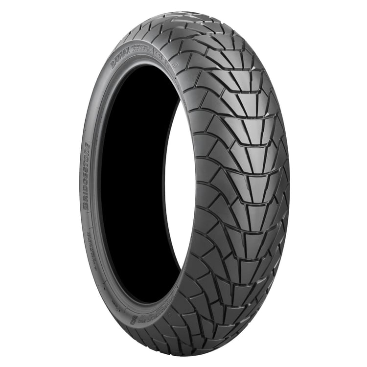 Bridgestone Battlax AX41S 180/55HR17 (73H) Rear Tyre