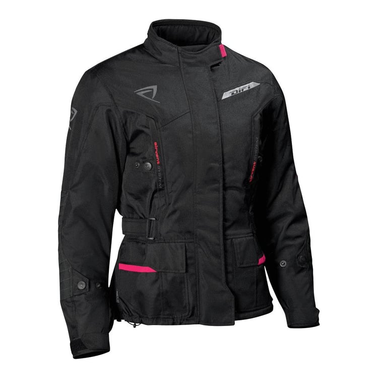 Difi Women's Shuttle Aerotex Jacket