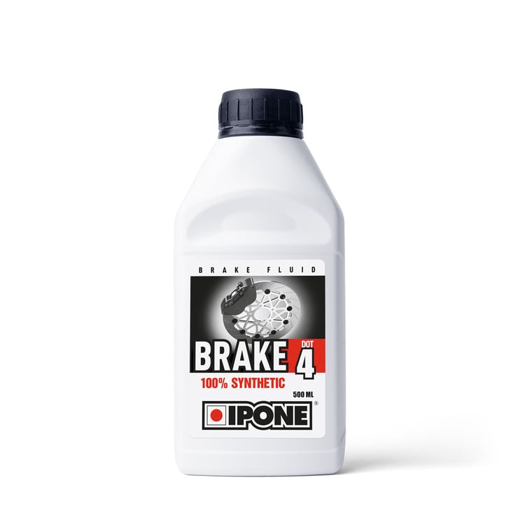 Ipone  Brake DOT 4 500mL