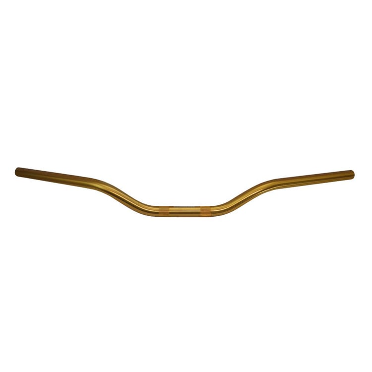 Accossato HB171 Aluminium 22mm Gold Anodized Handlebar