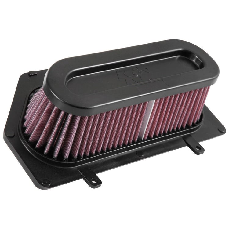 K&N Suzuki SU1017 Air Filter