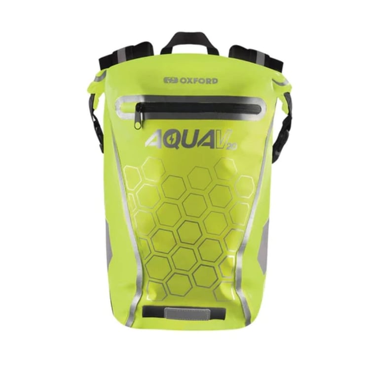 Oxford Aqua V 20 Fluo Backpack