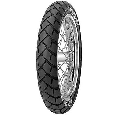 Metzeler Tourance 110/80R19 59V TL Front Tyre