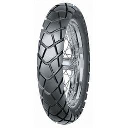 Mitas E08 120/90-17 64T TL Rear Tyre