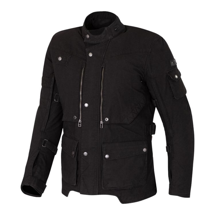 Merlin Mahala Pro Jacket