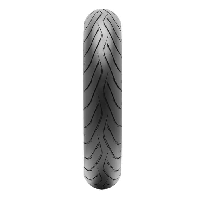 Dunlop Roadsmart 4 120/60ZR17 Front Tyre