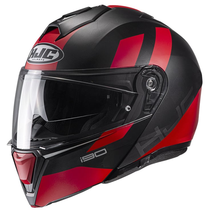 HJC i90 Syrex Helmet