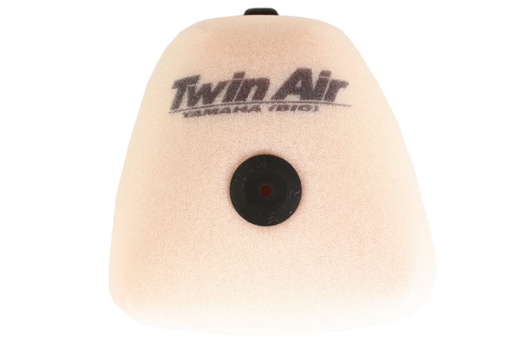 Twin Air Yamaha for Airbox Kit BIG (152220ABK) YZ250F 2014/2018 Air Filter (FR)